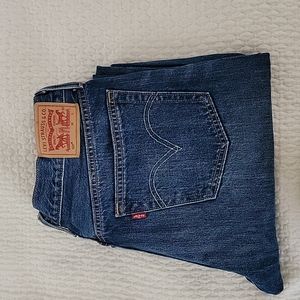 Levi's 501